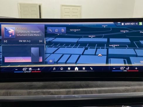 Used 2026 BMW X5 xDrive40i AWD/4WD image 45