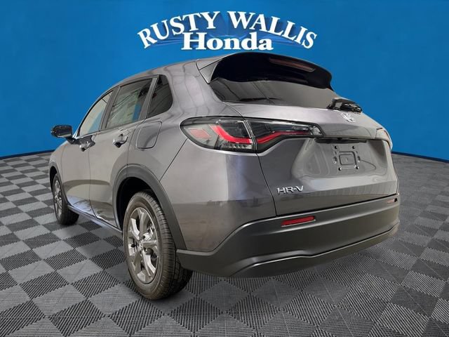New 2027 Honda HR-V LX image 5
