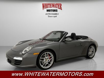 Used 2009 Porsche 911 Carrera S