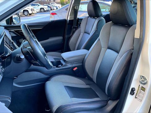 Used 2020 Subaru Legacy Sport image 7