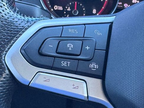 Used 2021 Volkswagen Atlas SE w/ Panoramic Sunroof Package AWD/4WD image 9