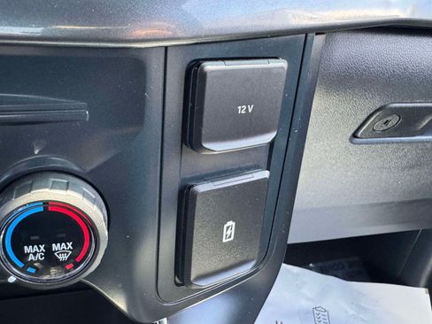 Used 2025 Ford F150 STX w/ Equipment Group 200A AWD/4WD image 37