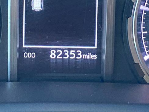 Used 2023 Toyota 4Runner TRD Off-Road Premium image 10