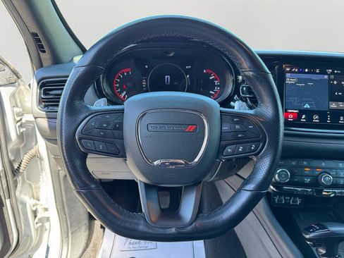Used 2024 Dodge Durango R/T image 19