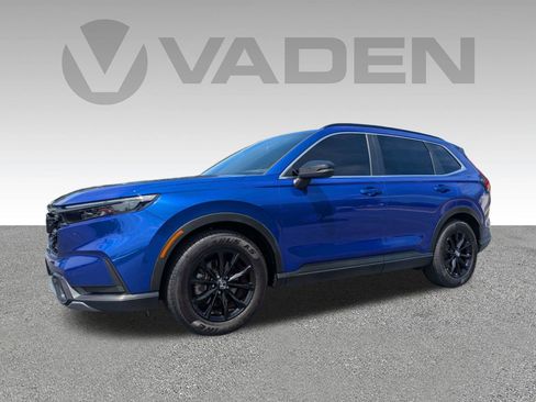 Used 2023 Honda CR-V Sport image 2