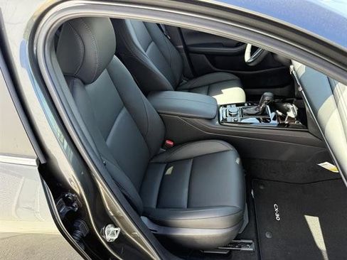 New 2025 MAZDA CX-30 AWD 2.5 S w/ Select Sport Pkg image 20