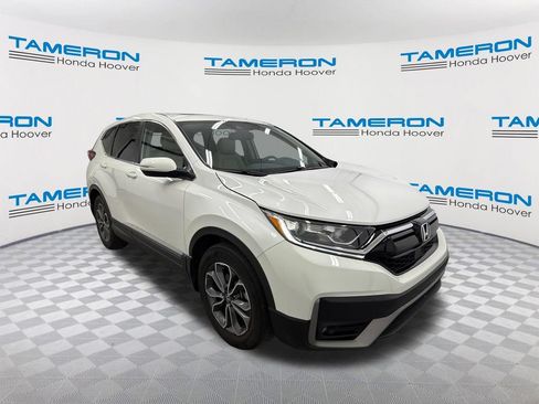 Used 2022 Honda CR-V EX-L image 7