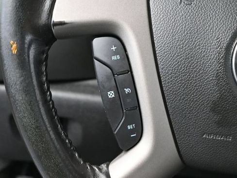 Used 2013 Chevrolet Silverado 1500 LT w/ All-Star Edition AWD/4WD image 27