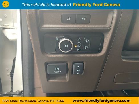 Used 2024 Ford Expedition Max King Ranch AWD/4WD image 14