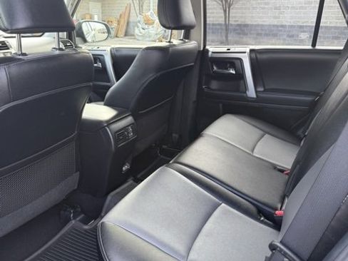Certified 2023 Toyota 4Runner SR5 Premium image 33