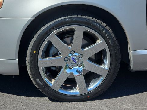 Used 2007 Volvo S80 3.2 image 25