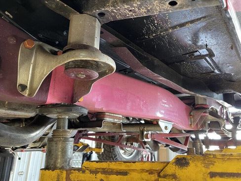 Used 1987 Chevrolet Blazer Silverado 2dr 4WD SUV image 91