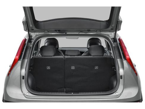 New 2026 Kia Niro LX image 8