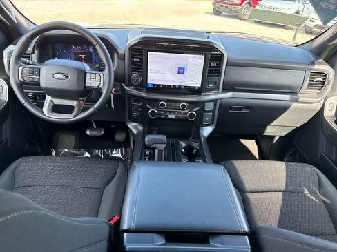 Used 2024 Ford F150 XLT w/ Mobile Office Package image 6