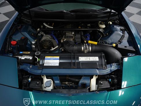 Used 1997 Pontiac Firebird Formula RWD image 34