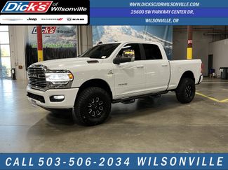 Used 2024 RAM 2500 Laramie w/ Safety Group video 1