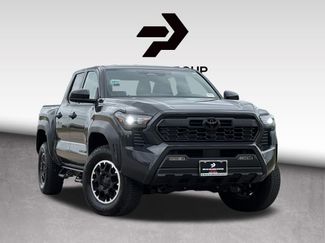 Used 2026 Toyota Tacoma TRD Off-Road video 1