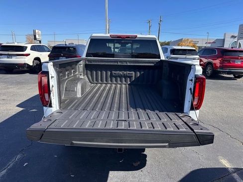 New 2026 GMC Sierra 1500 Denali w/ Denali Reserve Package image 33