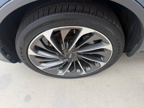 Used 2020 Lincoln Aviator Reserve w/ Equipment Group 202A AWD/4WD image 10