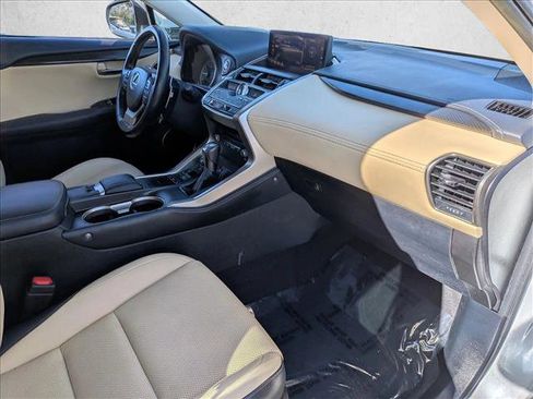 Used 2019 Lexus NX 300 FWD image 21