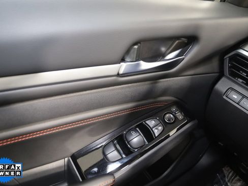 Used 2023 Nissan Altima 2.5 SR image 24