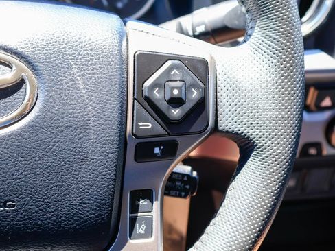Used 2023 Toyota Tacoma SR5 RWD image 15