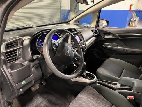 Used 2018 Honda Fit LX image 23