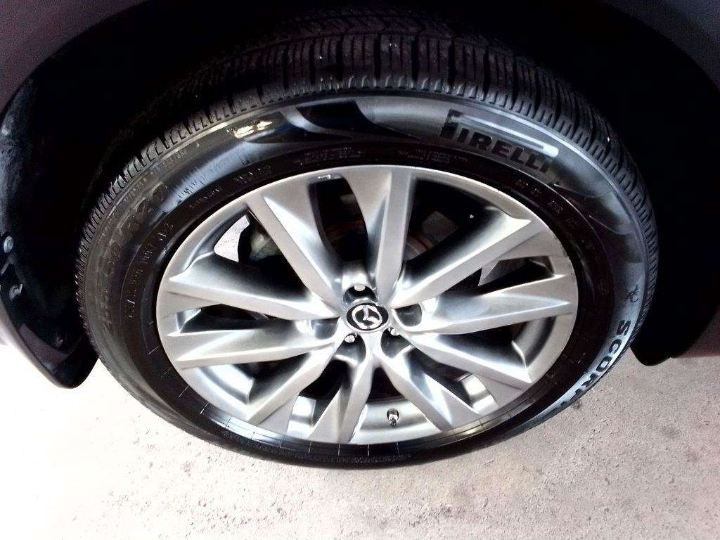 Used 2018 MAZDA CX-9 Grand Touring FWD image 32