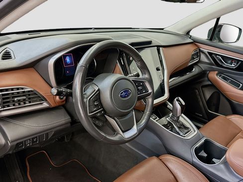 Used 2020 Subaru Outback Touring XT AWD/4WD image 18