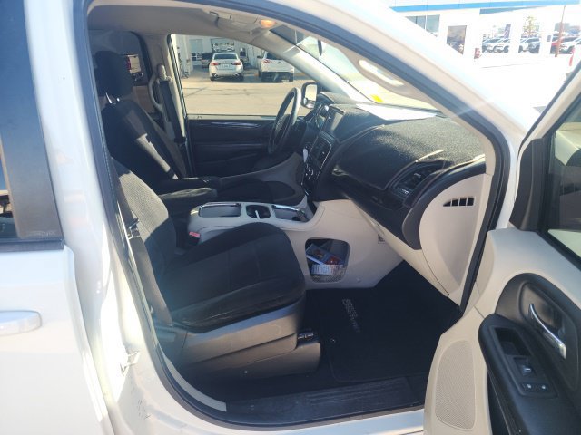 Used 2013 Dodge Grand Caravan SXT FWD image 7