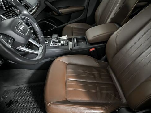 Used 2018 Audi Q5 2.0T Premium Plus w/ Premium Plus Package image 20