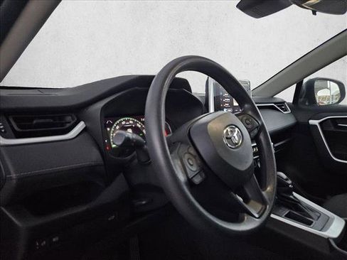 Used 2023 Toyota RAV4 XLE w/ Convenience Package image 9