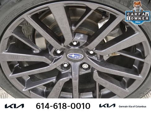 Used 2022 Subaru WRX Premium w/ Popular Package #2 AWD/4WD image 12