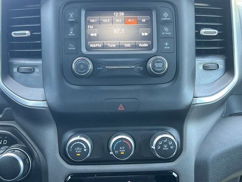 Used 2023 RAM 1500 Big Horn RWD image 12