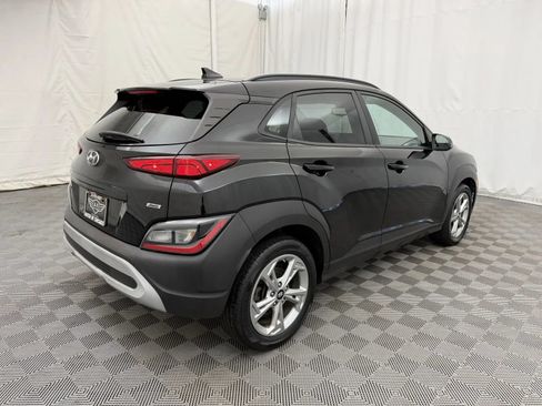 Used 2022 Hyundai Kona SEL w/ Cargo Package AWD/4WD image 5