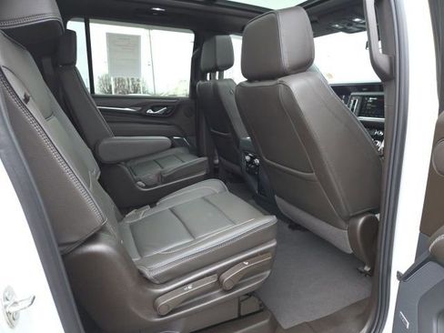 Used 2023 GMC Yukon XL Denali w/ Max Trailering Package image 67