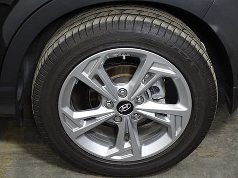 Used 2023 Hyundai Kona SEL image 38