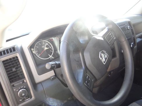 Used 2012 RAM 1500 Express image 11