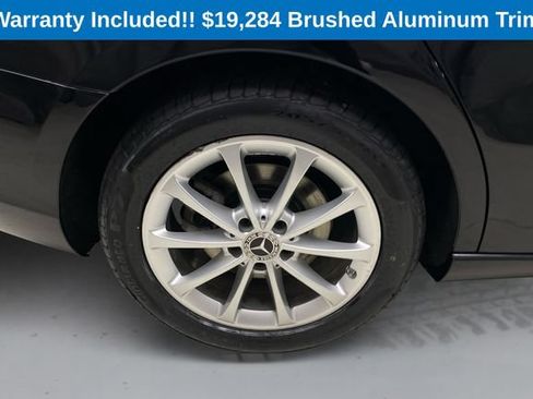 Used 2019 Mercedes-Benz A 220 4MATIC image 17