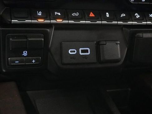 Used 2021 GMC Sierra 2500 Denali w/ Denali Ultimate Package image 35