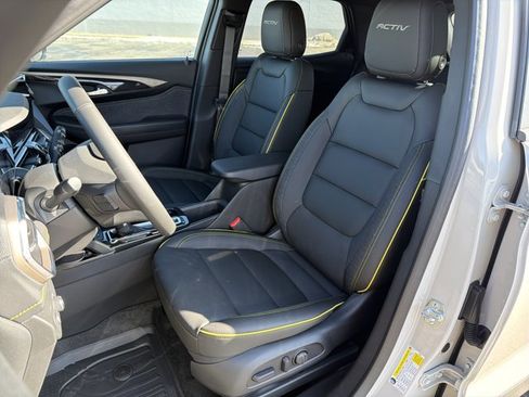 New 2026 Chevrolet TrailBlazer ACTIV image 12