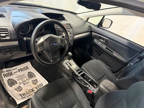 Used 2014 Subaru Crosstrek 2.0i Premium AWD/4WD image 24