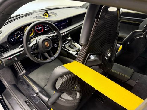 Used 2024 Porsche 911 GT3 image 23