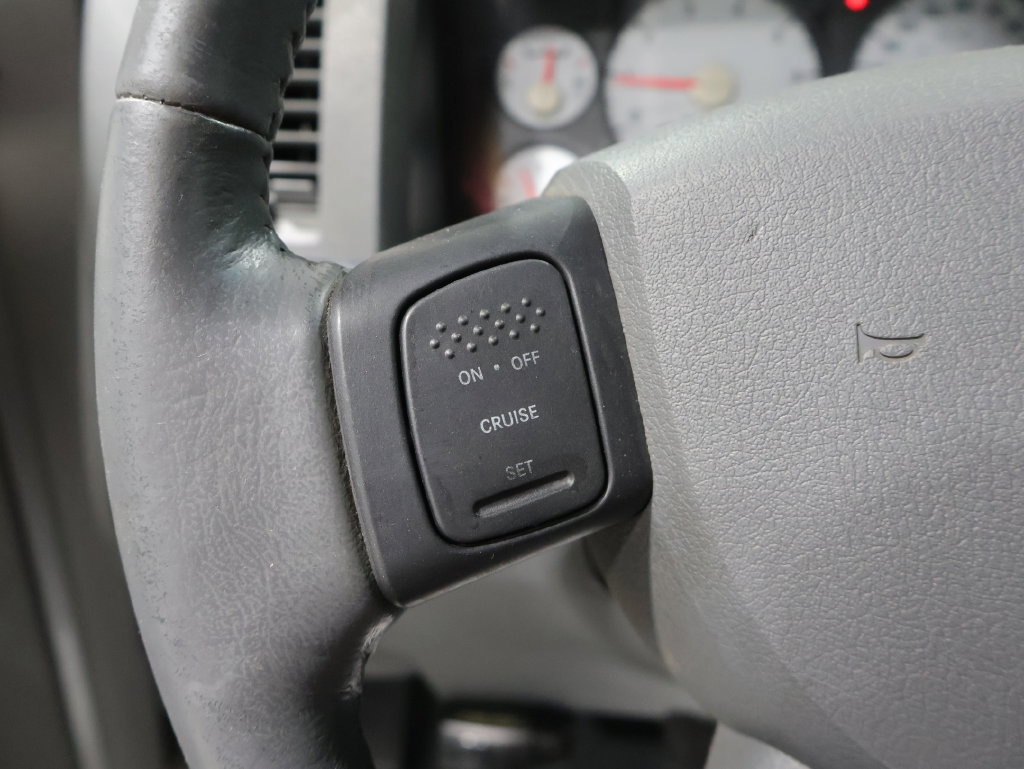 Used 2007 Dodge Ram 1500 Truck SLT w/ Mopar Chrome Edition Group AWD/4WD image 30