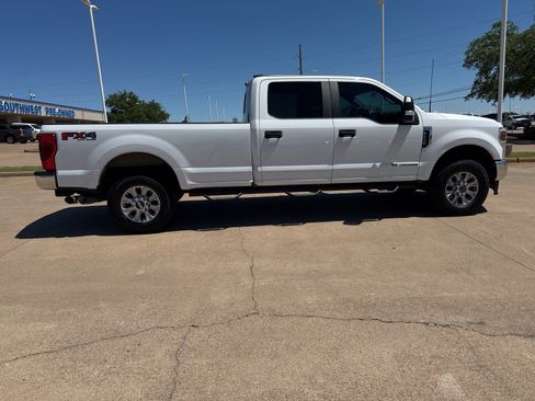 Used 2022 Ford F250 XL w/ STX Appearance Package image 8