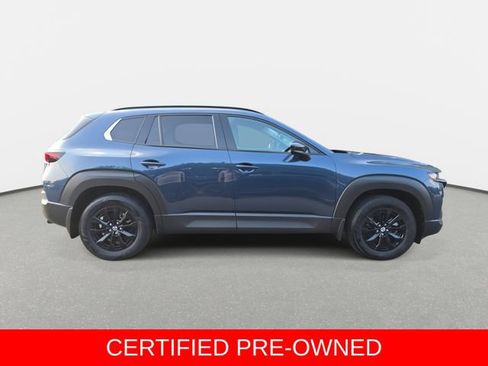 Used 2026 MAZDA CX-50 AWD 2.5 Hybrid w/ Weather Package image 4