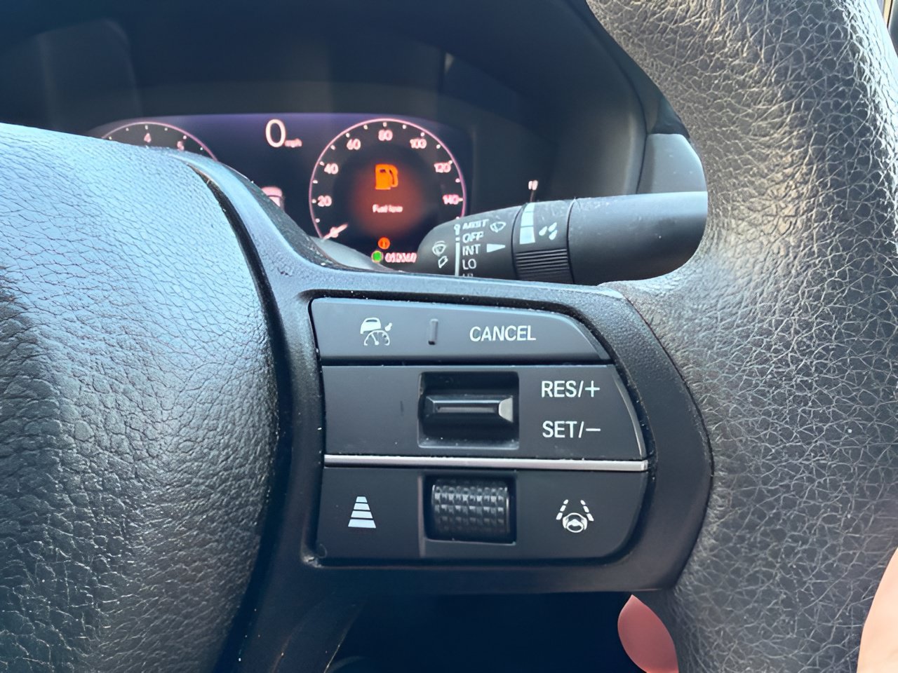 Used 2025 Honda Accord LX image 18
