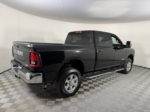 Used 2026 RAM 2500 Big Horn AWD/4WD image 7