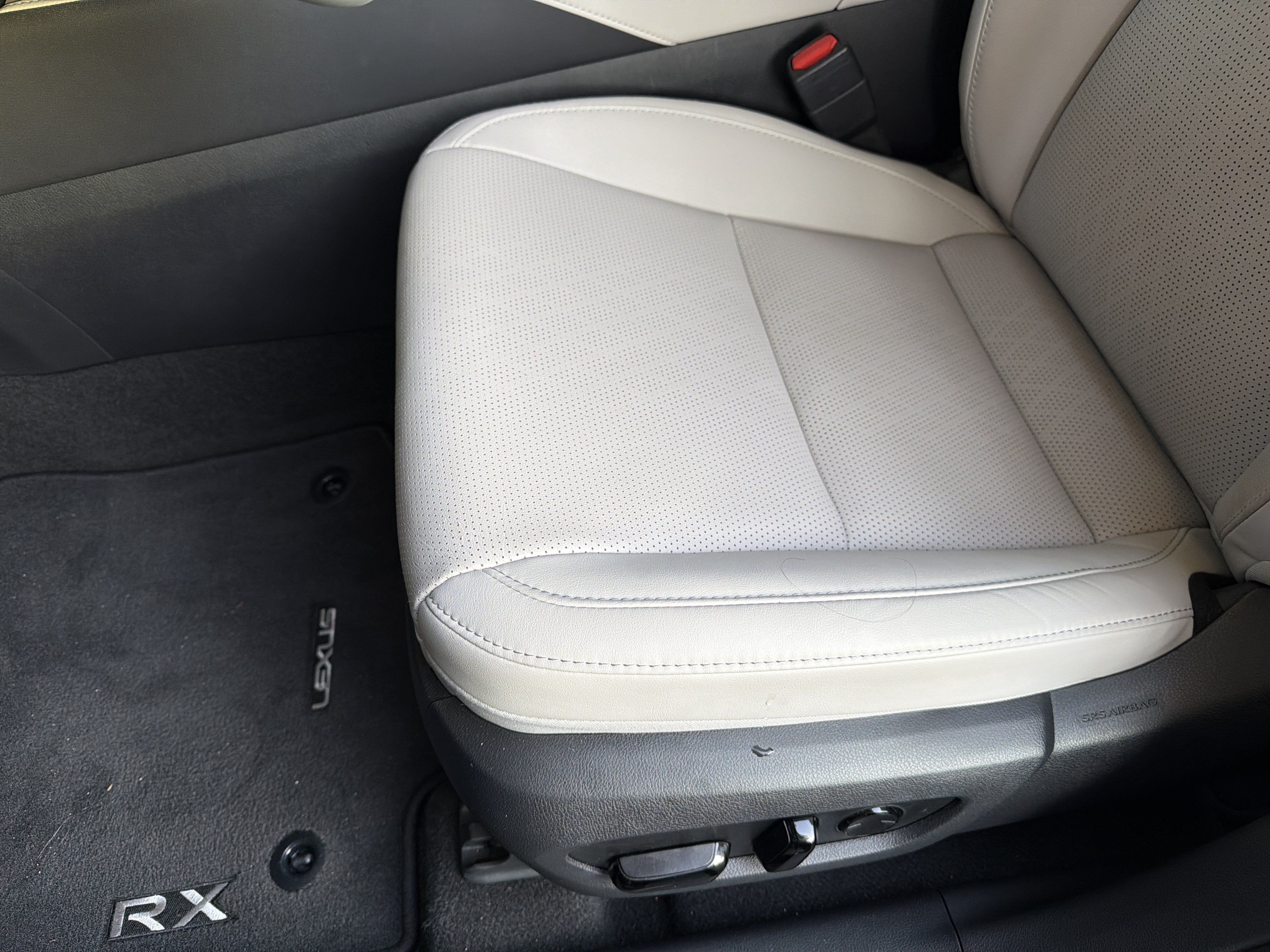 Certified 2024 Lexus RX 350 Premium Plus w/ Convenience Package FWD image 16