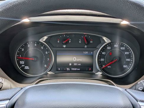 Used 2023 Chevrolet Blazer LT FWD image 31